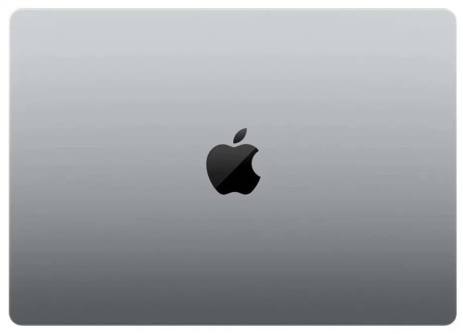 Apple MacBook Pro / 16.2 Liquid Retina XDR / M1 Pro with 10-core CPU and 16-core GPU / 32GB RAM / 512GB SSD