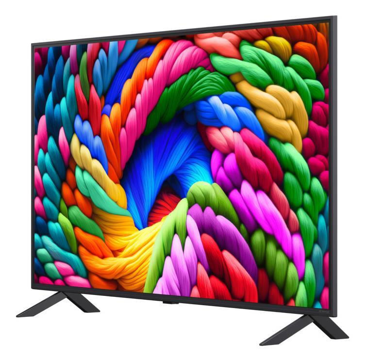 LG 55NANO90A6B / 55 4K UHD webOS