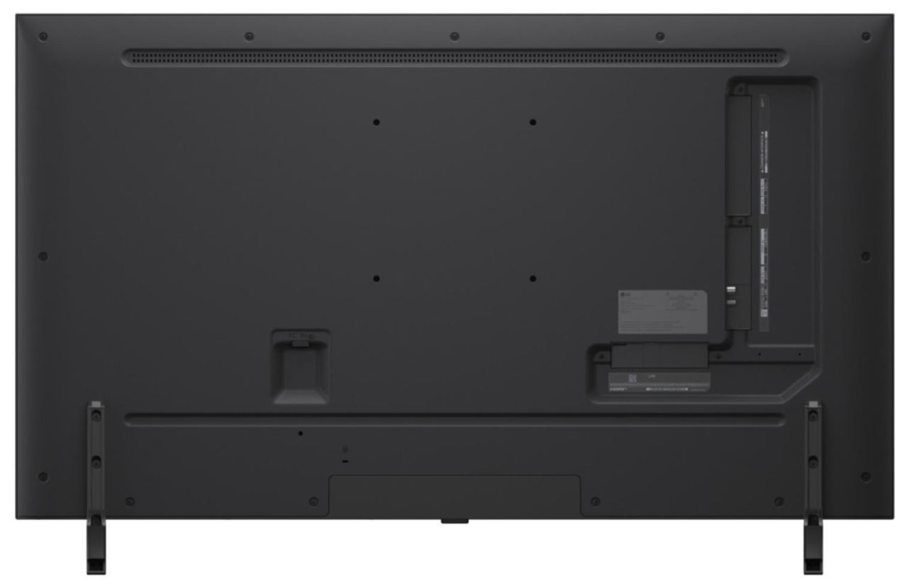 LG 55NANO90A6B / 55 4K UHD webOS