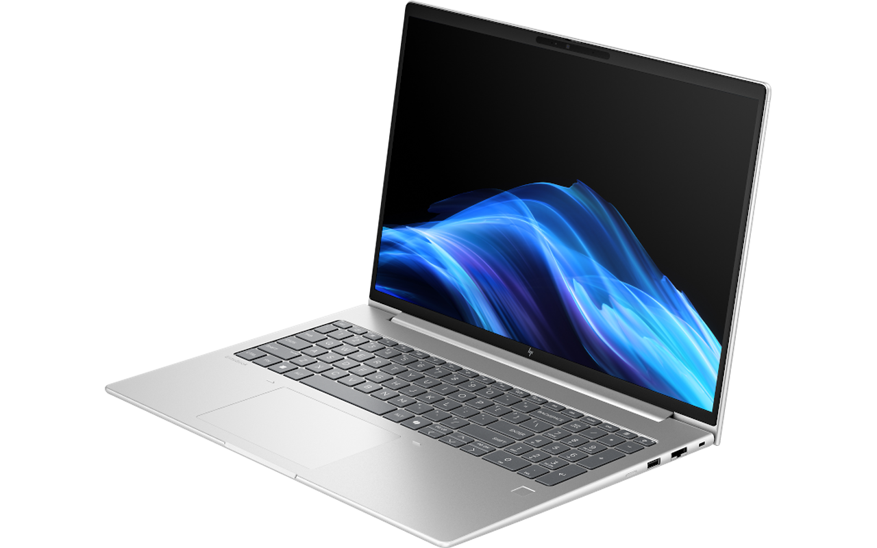 HP EliteBook 6 G1i / 16 WUXGA IPS / Core Ultra 7 255U / 32GB DDR5 / 1TB SSD / Windows 11 PRO