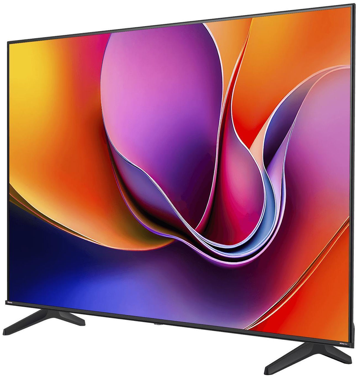 Hisense 75A6Q / 75 4K UHD VIDAA
