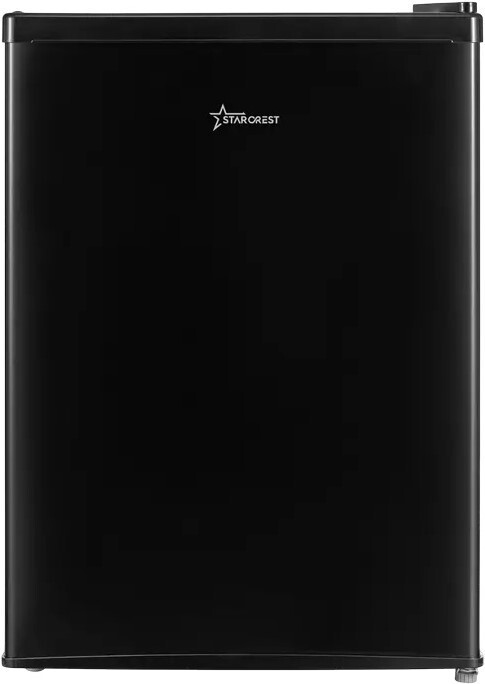 StarCrest SF-660BLK Black