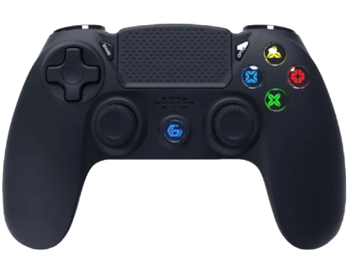 Gembird JPD-PS4BT-01-C