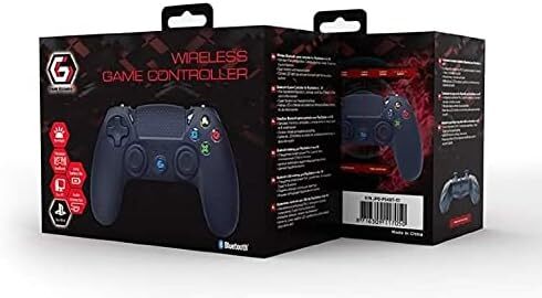 Gembird JPD-PS4BT-01-C