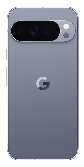 Google Pixel 10 Pro XL / 6.8 LTPO OLED /  Google Tensor G5 / 16GB / 256GB / 5200 mAh