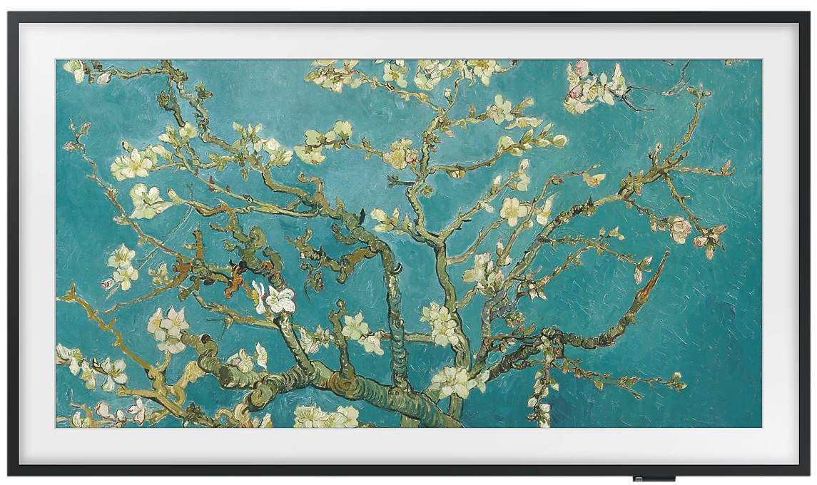 Samsung QE32LS03CCUXUA / 32 QLED Full HD Tizen