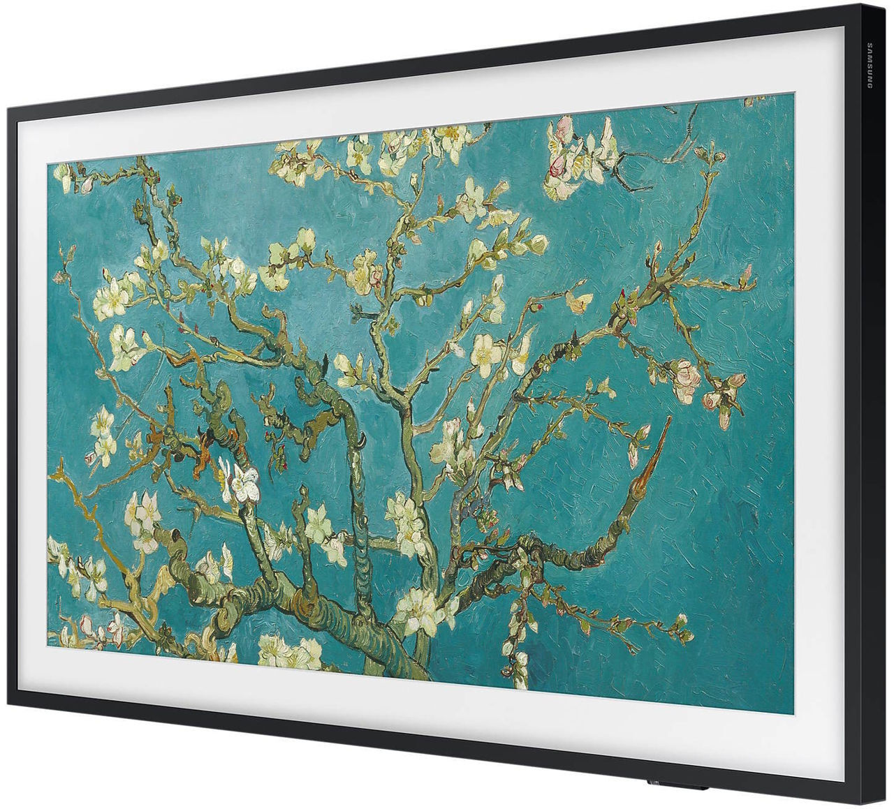 Samsung QE32LS03CCUXUA / 32 QLED Full HD Tizen