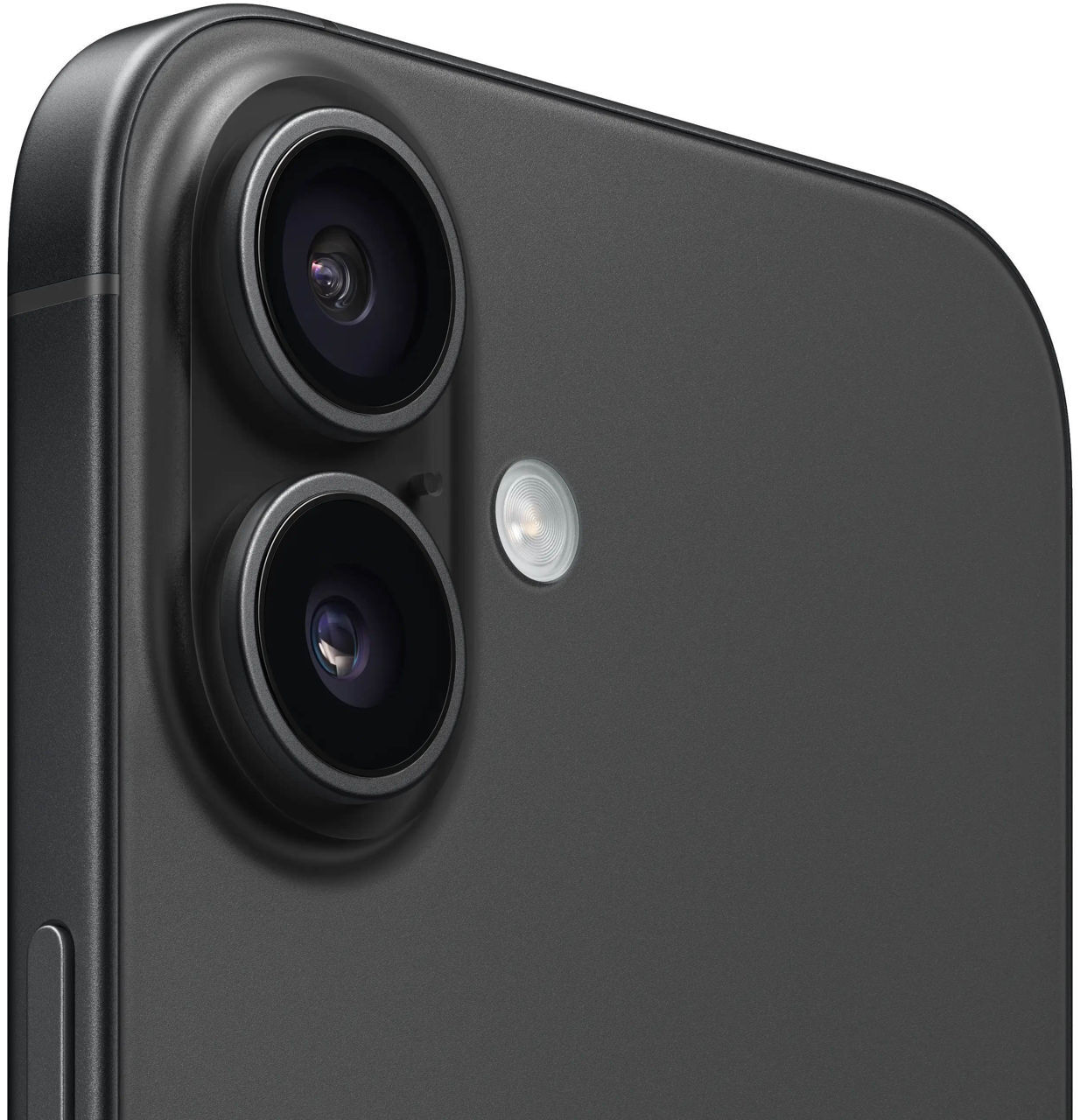 Apple iPhone 16 / 6.1 Super Retina XDR OLED / Apple A18 / 8GB / 256GB / 3561mah