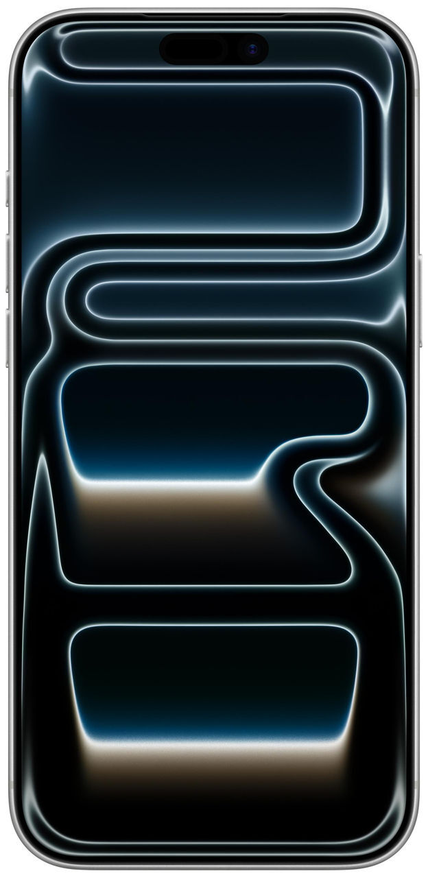 Apple iPhone 17 Pro Max / 6.9 Super Retina XDR OLED / A19 Pro Bionic 6-core 6-core GPU /  12GB / 1TB / 4832mah Silver