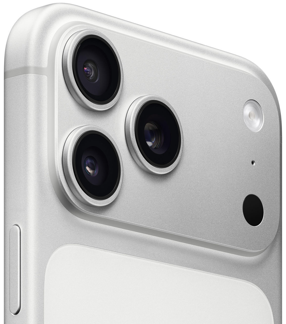 Apple iPhone 17 Pro Max / 6.9 Super Retina XDR OLED / A19 Pro Bionic 6-core 6-core GPU /  12GB / 512GB / 4832mah Silver