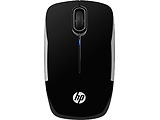HP Z3200 Wireless Mouse J0E44AA Black USB