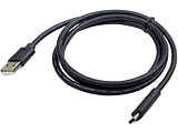 Cable Cablexpert CCP-USB2-AMCM-1M Type-C / USB2.0 / AM/CM / 1.0m /