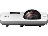 Projector Epson EB-525W / WXGA / LCD / 2800Lum / 16000:1 /