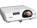 Projector Epson EB-525W / WXGA / LCD / 2800Lum / 16000:1 /