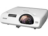 Projector Epson EB-525W / WXGA / LCD / 2800Lum / 16000:1 /