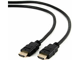 Cable Gembird CC-HDMI4-6 / HDMI / 1.8 m /