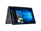 Laptop DELL Latitude 7400 2-in-1 / 14.0'' FullHD SLP Touch AR+AS / Intel Core i5-8265U / 8GB DDR4 / 256GB SSD / Intel UHD 620 Graphics / Windows 10 Professional /