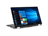 Laptop DELL Latitude 7400 2-in-1 / 14.0'' FullHD SLP Touch AR+AS / Intel Core i5-8265U / 8GB DDR4 / 256GB SSD / Intel UHD 620 Graphics / Windows 10 Professional /