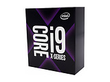 Intel Core X i9-9900X / S2066 165W NO GPU