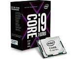 Intel Core X i9-9900X / S2066 165W NO GPU