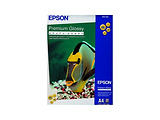 Epson C13S041287 Premium Glossy Photo Paper / A4 255g x20