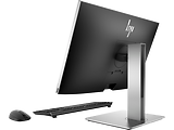 HP EliteOne 800 G4 / 23.8" FullHD IPS / Pentium G5400 / 8GB DDR4 / 256GB SSD + 500GB HDD / DVD-RW / Keyboard + Mouse / Windows 10 Professional /