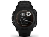 Garmin Instinct Solar / 010-02293 / Black