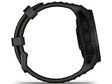 Garmin Instinct Solar / 010-02293 / Black
