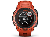 Garmin Instinct Solar / 010-02293 /