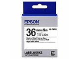 Epson C53S657006 / LK-7WBN / 36mm / 9m