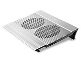 Deepcool N8 / up to 17" / White