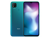 Xiaomi RedMi 9 Active / 6.53'' IPS 400nits / Helio G35 / 4GB / 64GB / 5000mAh /