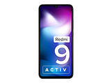 Xiaomi RedMi 9 Active / 6.53'' IPS 400nits / Helio G35 / 4GB / 64GB / 5000mAh /