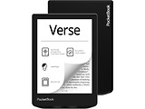 PocketBook 629 Verse / 6 E Ink Carta Grey