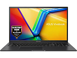 ASUS Vivobook 17X K3704VA / 17.3 FullHD / Core i5-13500H / 16Gb DDR4 / 1.0Tb SSD /  Intel Iris Xe / No OS