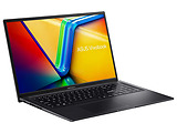 ASUS Vivobook 17X K3704VA / 17.3 FullHD / Core i5-13500H / 16Gb DDR4 / 1.0Tb SSD /  Intel Iris Xe / No OS