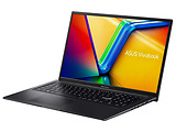 ASUS Vivobook 17X K3704VA / 17.3 FullHD / Core i5-13500H / 16Gb DDR4 / 1.0Tb SSD /  Intel Iris Xe / No OS