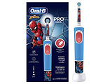 ORAL-B D103 413.2K Vitality PRO Kids 3 + Spiderman