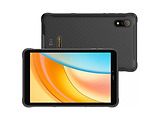 Ulefone Armor Pad Pro / 8 IPS LCD / MediaTek MT8788 / 8GB / 128GB / 7650mah / LTE Black