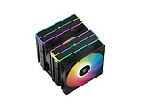 Deepcool AG620 ARGB V2 Black