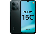 Xiaomi RedMi 15C 5G / 4GB / 256GB Black