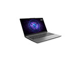 Lenovo LOQ 15IAX9E / 15.6 FullHD IPS 144Hz / Core i5-12450HX / 16GB DDR5 / 512GB NVMe / GeForce RTX 2050 4GB / 83LK0048RK Grey