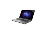 Lenovo LOQ 15IAX9E / 15.6 FullHD IPS 144Hz / Core i5-12450HX / 16GB DDR5 / 512GB NVMe / GeForce RTX 2050 4GB / 83LK0048RK Grey