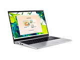 Acer Aspire Go 15 AG15-72P / 15.6 IPS FullHD / Core 7 150U / 32GB DDR4 / 1TB NVMe Silver
