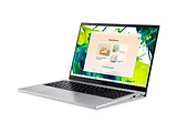 Acer Aspire Go 15 AG15-72P / 15.6 IPS FullHD / Core 7 150U / 32GB DDR4 / 1TB NVMe Silver
