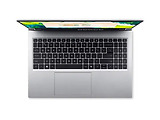 Acer Aspire Go 15 AG15-72P / 15.6 IPS FullHD / Core 7 150U / 32GB DDR4 / 1TB NVMe Silver