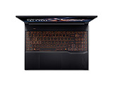 Acer Nitro V 16 AI ANV16-42 / 16 IPS WUXGA 180Hz / Ryzen 5 240 / 16GB DDR5 / 1TB NVMe / GeForce RTX 3050 6GB GDDR6 Black