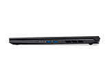 Acer Nitro V 16 AI ANV16-42 / 16 IPS WUXGA 180Hz / Ryzen 5 240 / 16GB DDR5 / 1TB NVMe / GeForce RTX 3050 6GB GDDR6 Black