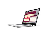 DELL Pro 14 / 14 FullHD+ / Core Ultra 7 265U / 16GB DDR5 / 512GB SSD / PC14250 Silver