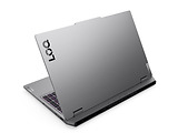 Lenovo LOQ 15AHP10 / 15.6 FullHD IPS 144Hz / Ryzen 7 250 / 16GB DDR5 / 1TB NVMe / GeForce RTX 5050 8GB / 83JG000XRK Grey